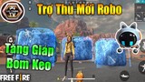 [Garena Free Fire] Test Trợ Thủ Mới Robo Cực Mạnh Trong Phiên Bản OB19 | Lưu Trung TV
