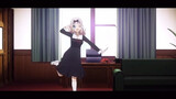 [Anime]MAD·AMV: Bergoyanglah Terus Tanpa Henti