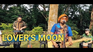 Lover's Moon - Glenn Frey | Kuerdas Reggae Version