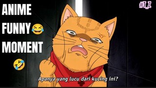 Kasian Nih Oyen Kena Buly😂🤣