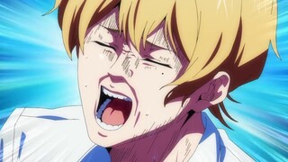 [Amnesiac Capture/Yao Gui] You call this the same person!