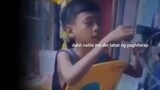 galing ng bata