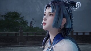 PV Wan Jie Duzun Eps 311