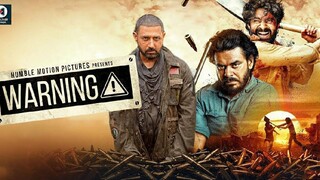 Warning Panjabi full movie