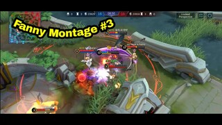 M√p•Tornado | Fanny Montage #3