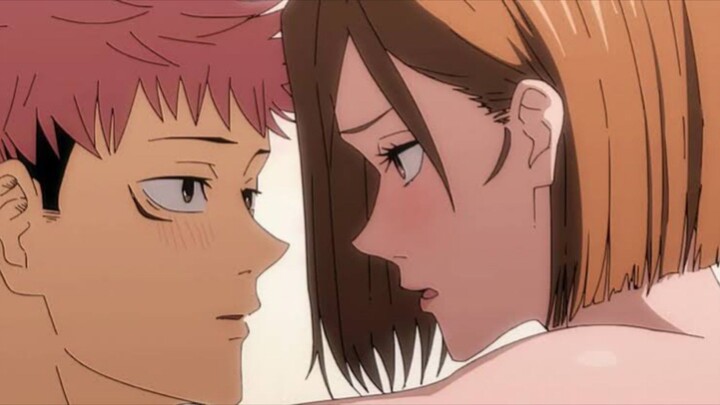 YUJI MODUS SAMA NOBARA NIH