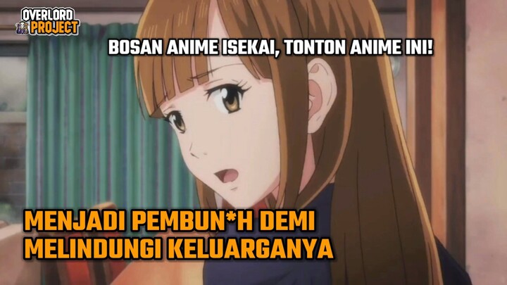 Anime Baru Sebagus Ini Sudah Tayang Di Bulan April 2023 Dengan Alur Cerita Menarik & Mendebarkan