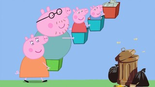 [Animation] Khuyên bạn nên đổi thành: Đổ rác!