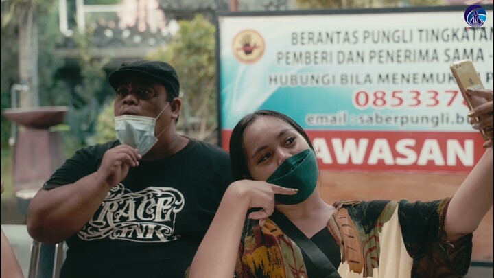 Klepon Family _ Melali