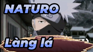 NATURO|[Kakashi] Gặp gỡ(5) Làng lá quyết định loại bỏ Sasuke bằng chính tay hắn_A
