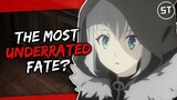 Lord El-Melloi II Case Files (2019) - Anime Review