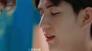 นิทานเรื่องคนตาบอดตัวน้อยกับสุนัขนำทางของเขา สุนัขนำทางเกือบสูญเสียเจ้านายไป แต่โชคดีที่ได้พบ #不曾忘的暮