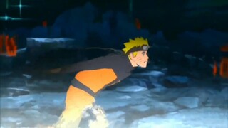 Free Naruto Twixtor clip