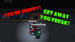 PSYCHO STEVE CREEPS OUT DUMBDOG: The Game That Had It All (S16E14)