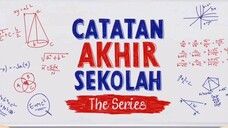 CATATAN AKHIR SEKOLAH 01 (The Great Kisser)