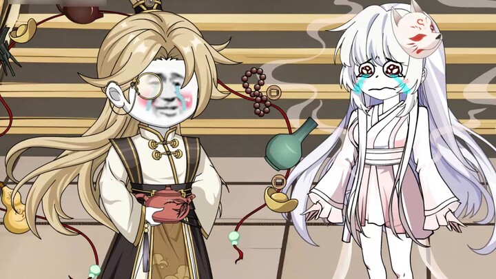{ตอนที่ 5} ทำไมทุกคนถึงอยากเป็นศิษย์ของฉันล่ะ? ตอนที่ 5 : เปิดประตู! เปิดเกินไป!