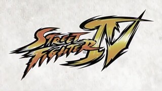 Street Fighter IV The Animated Movie