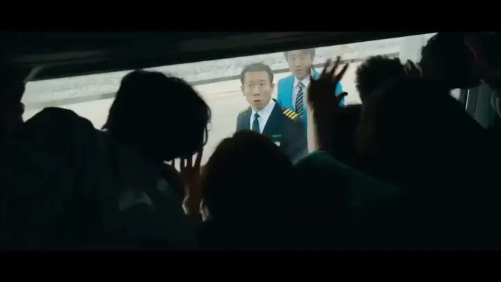 Train to Busan in tamil | Zombie movie | Amazing Movies