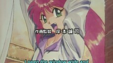*Cat Girl Nuku Nuku*ED (1998) - Oyasuminasai Ashita wa ¡