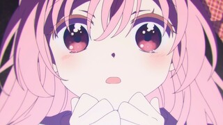 [Happy Sugar Life❤] Tantangan Tidak Jatuh Hati 100 Detik!