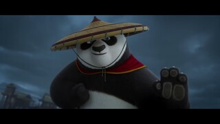 Watch full movie [KUNG FU PANDA 4 (2024) Trailer] link in description: