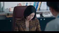 Agency (2023) Episode 4 English sub