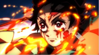 Kimetsu no yaiba [EDIT] - Best of me