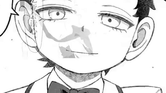 『 SPY×FAMILY 』 Sub-melon——“How did we get to this point?”