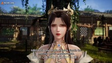 Lingwu Continent Ep65 sub indo