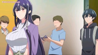 EPS 7 SUB INDO Haite Kudasai Takamine-san