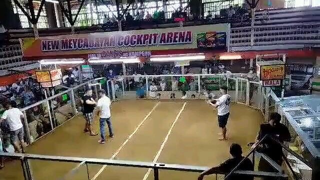 dehado sa wala tayo