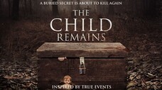 Child Remains (2019) FULL HORROR MOVIE | Suzanne Clement | Allan Hawco Shell | 12/07/2024 🎬