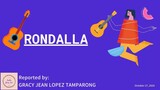 History of RONDALLA Instruments/ensemble