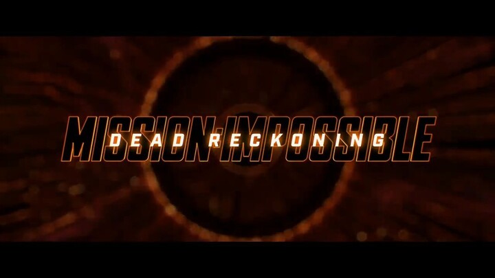 Mission_ Impossible – Dead Reckoning Part One _ Official Trailer (2023 Movie) - Tom Cruise