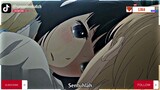 Anime Kuzu no Honkai batch 1-12 sub-indo