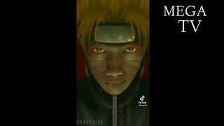 Naruto Cosplay | Tiktok Anime