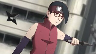 Boruto「AMV」SUPERHUMAN