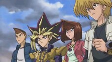 Yu-Gi-Oh Capsule Monsters Episode 05