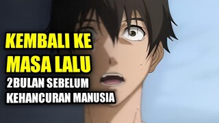 Kambali ke Masa Lalu, tapi beda Dunia pula