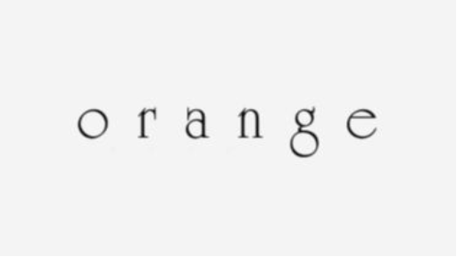 Orange - Episode 9