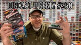 RLC JAGUAR, Fast and Furious, Vintage Hot Wheels and more... Diecast Weekly Ep. 350