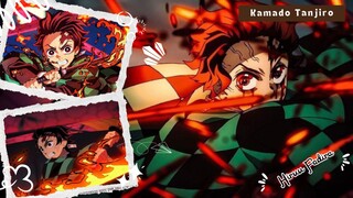 HINOKAMI KAGURA!! Banyak Sekali Pernapasan Yang Digunakan Char Satu Ini😭🔥 | Kamado Tanjiro