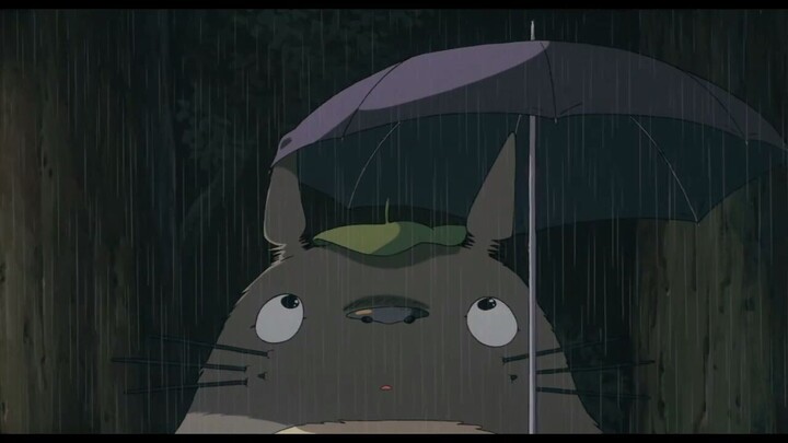 totoro