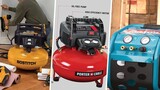 Best Air Compressor For Home Garage Review 2023