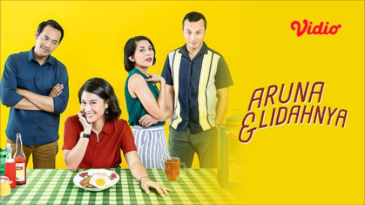 ARUNA & LIDAHNYA (2018)
