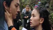 ไฮไลท์: ซูไค เข้าถึงฉากนี้จนน้ำตาไหล! ไป๋ลู่: อย่าไร้ค่านัก!