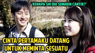 WANITA PUJAAN TIBA-TIBA MUNCUL MINTA TOLONG SETELAH 10 TAHUN : Alur Cerita Film Architecture 101