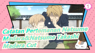 [Catatan Pertemanan Natsume/Madara&Natsume Takashi]S6EP04 - Madara Cut_1