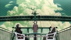 Bungou stray dogs season 2 episode 4 sub indo