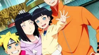 uzumaki familly